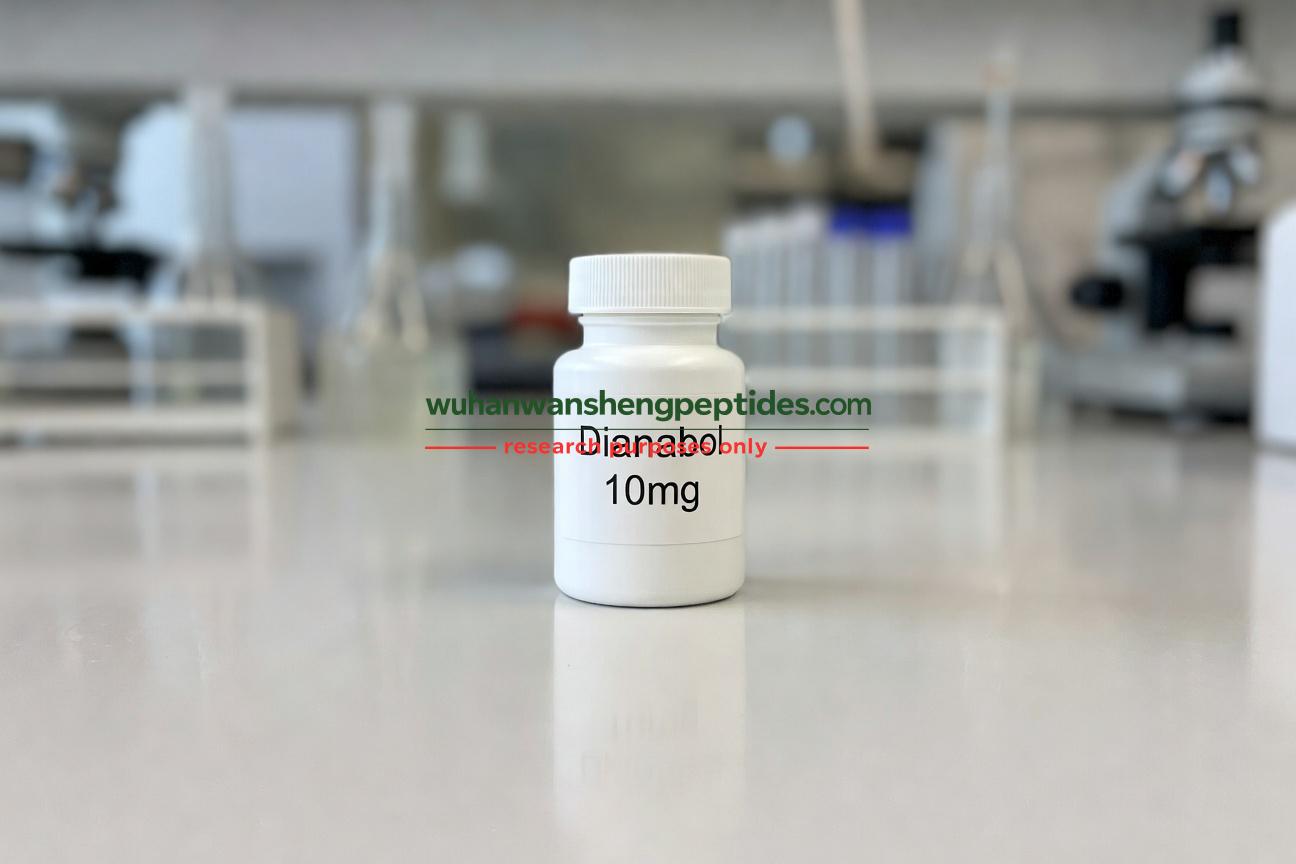 Dianabol 10mg