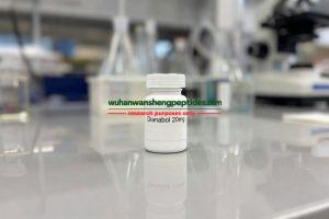 Dianabol 20mg