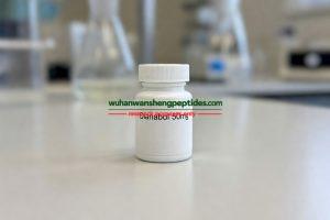 Dianabol 50mg