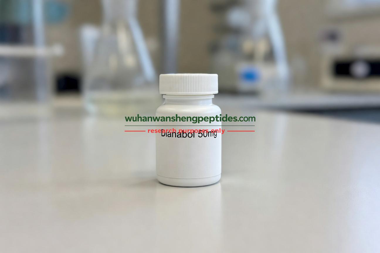 Dianabol 50mg