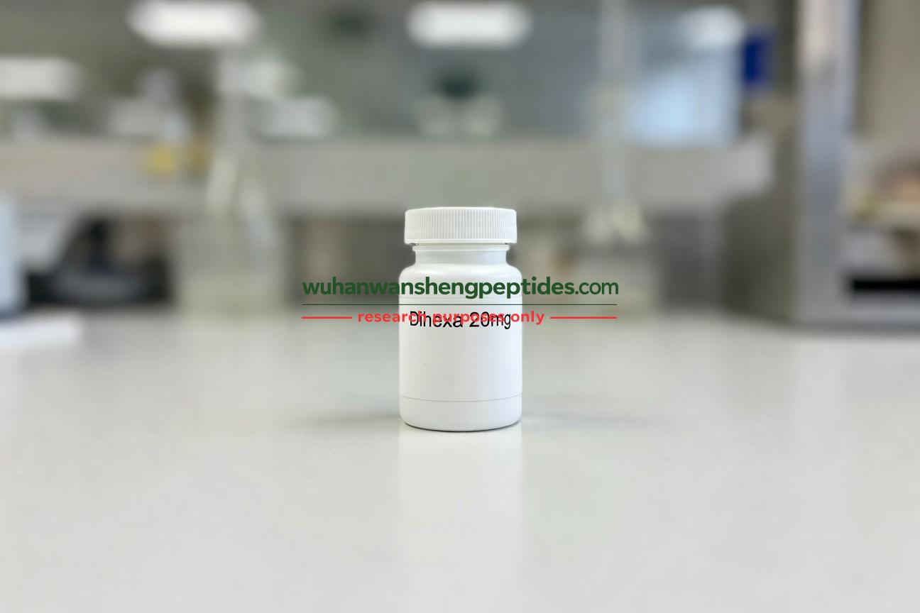 Dihexa 20mg