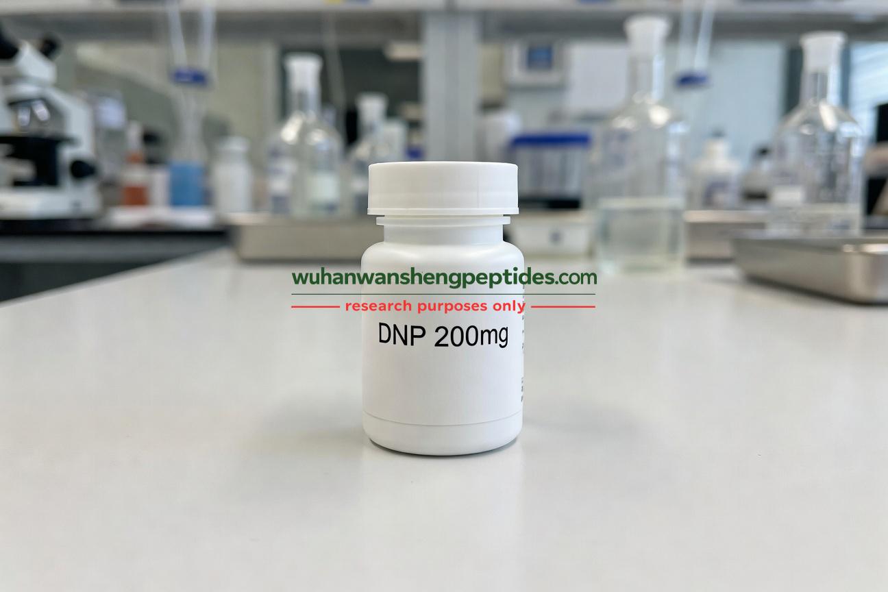 DNP 200mg