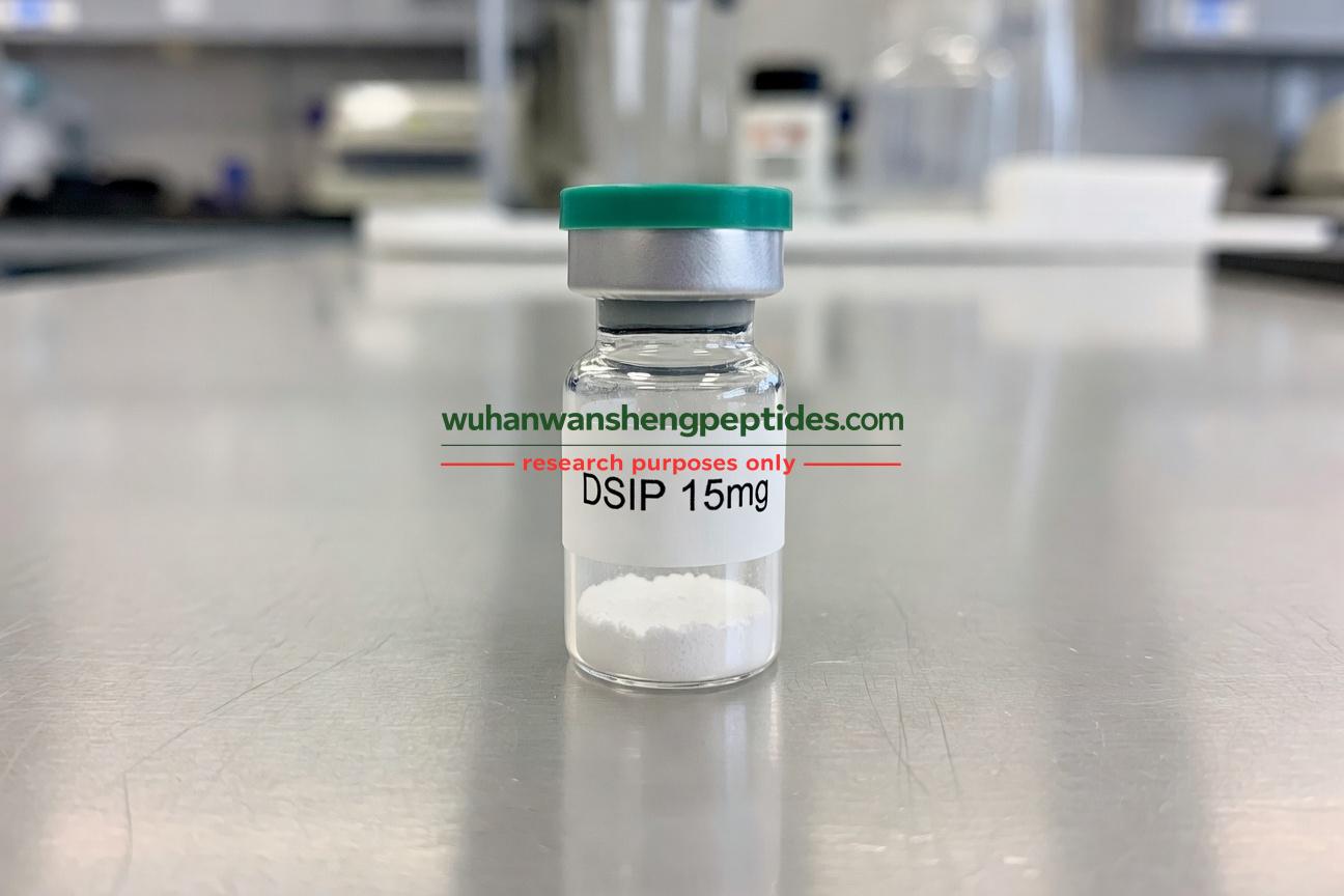 dsip 15mg
