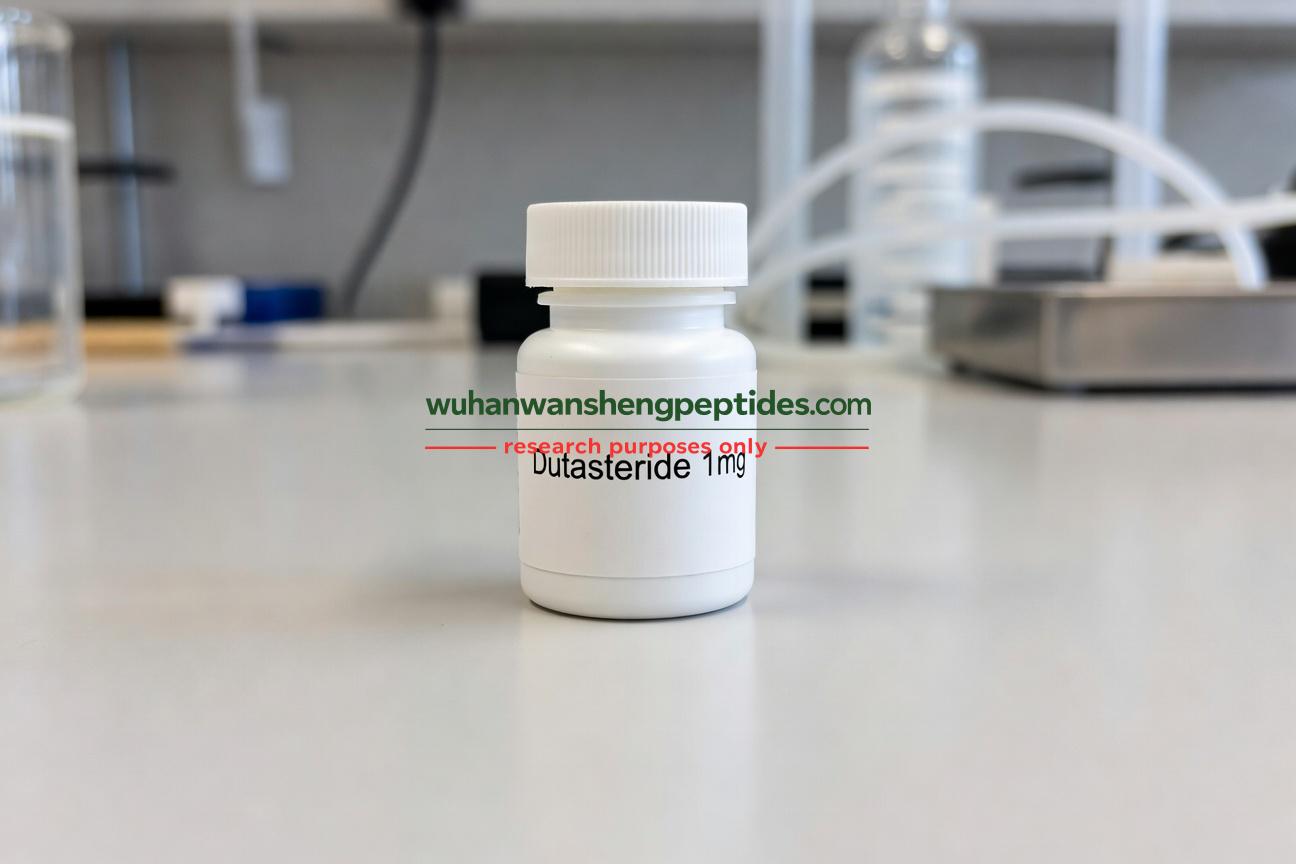 Dutasteride 1mg