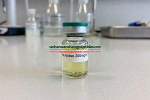 Equipoise (Boldenone Undecylenate) 200mg/ml