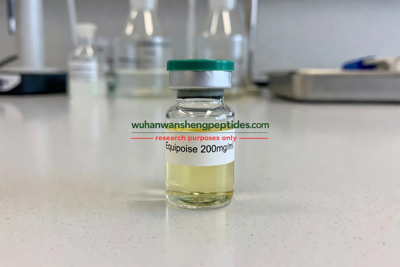 Equipoise (Boldenone Undecylenate) 200mg/ml
