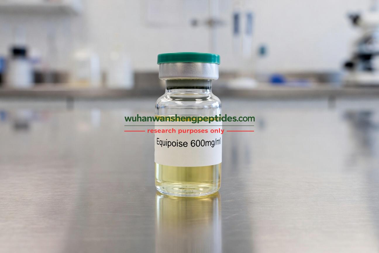Equipoise (Boldenone Undecylenate) 600mg/ml