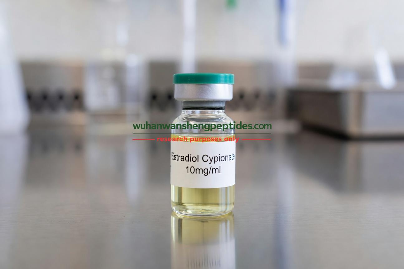 Estradiol Cypionate 10mg/ml