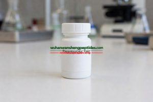 Finasteride 1mg