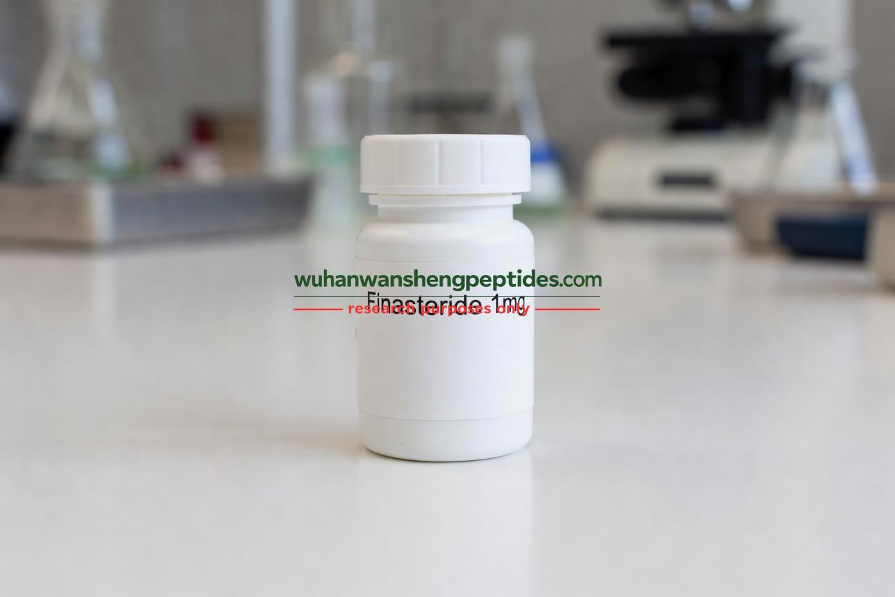 Finasteride 1mg