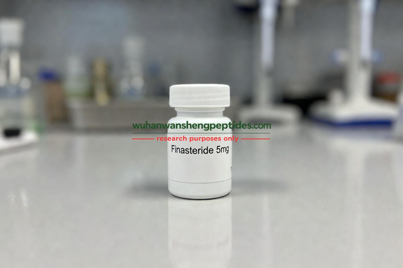 Finasteride 5mg