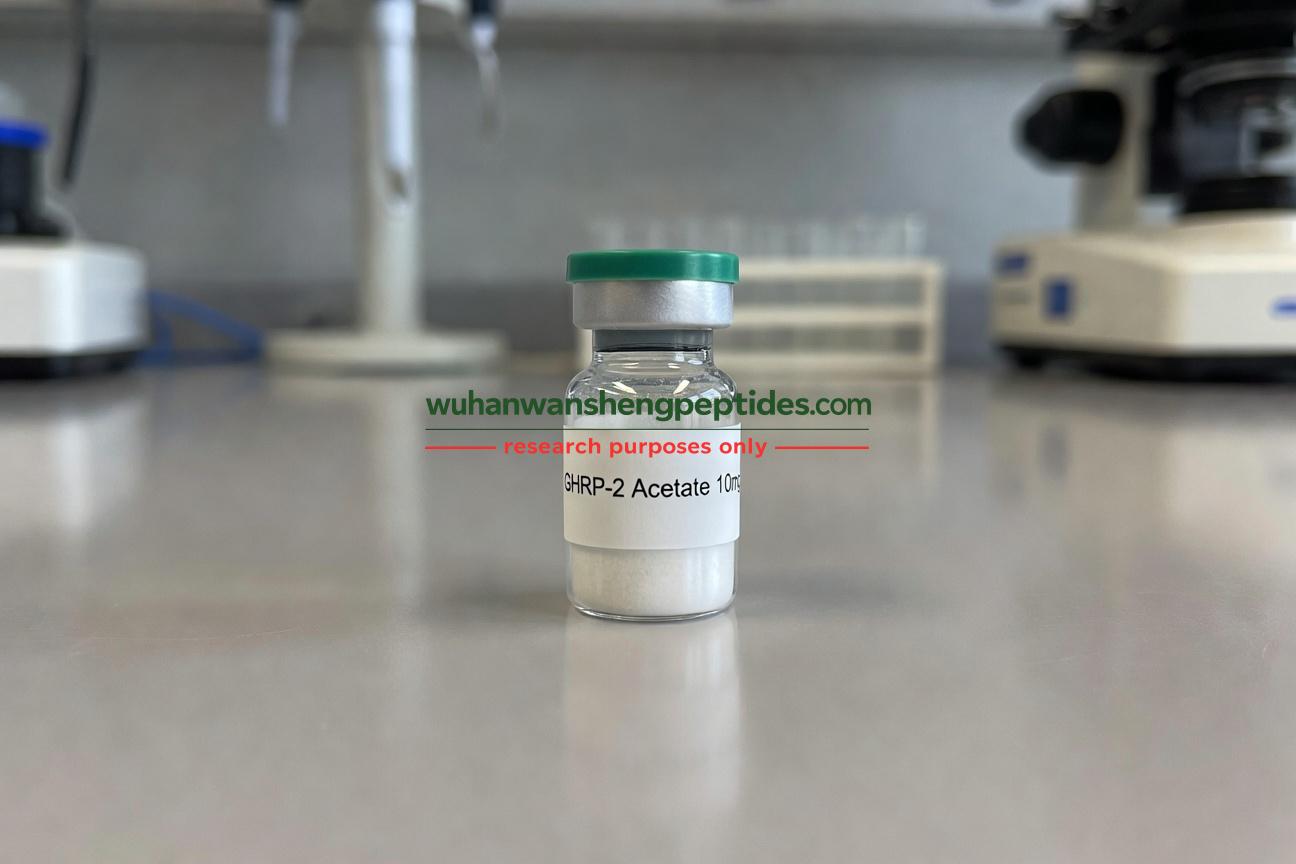 GHRP-2 Acetate 10mg