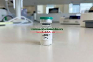 GHRP-6 Acetate 5mg