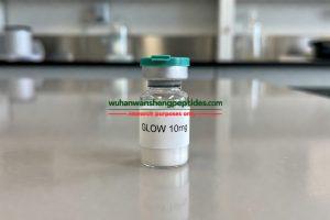 glow ghk cu 35mg+tb500 10mg+bpc157 5mg