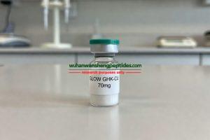 glow ghk cu 50mg+tb500 10mg+bpc157 10mg