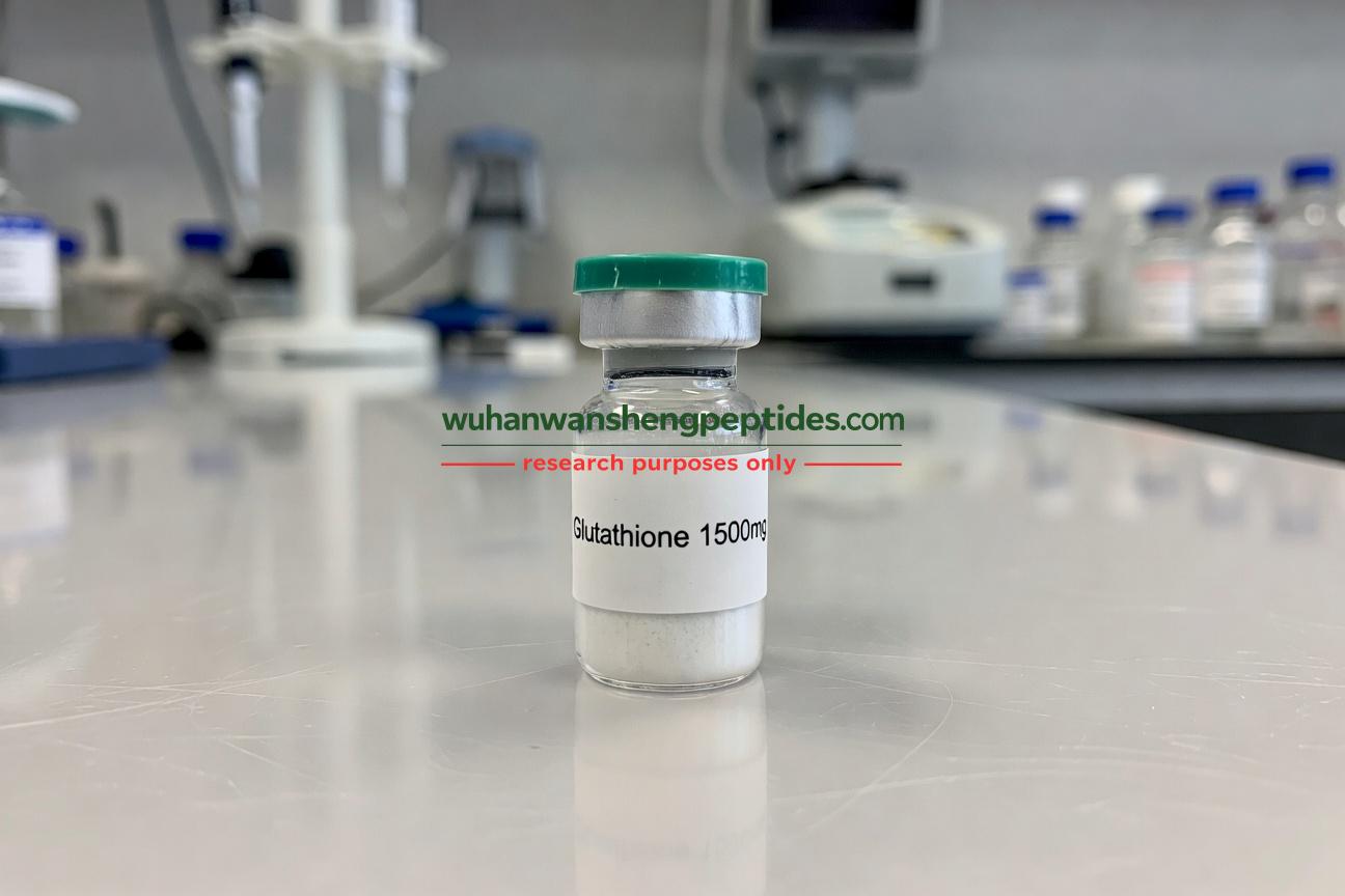 glutathione 1500mg