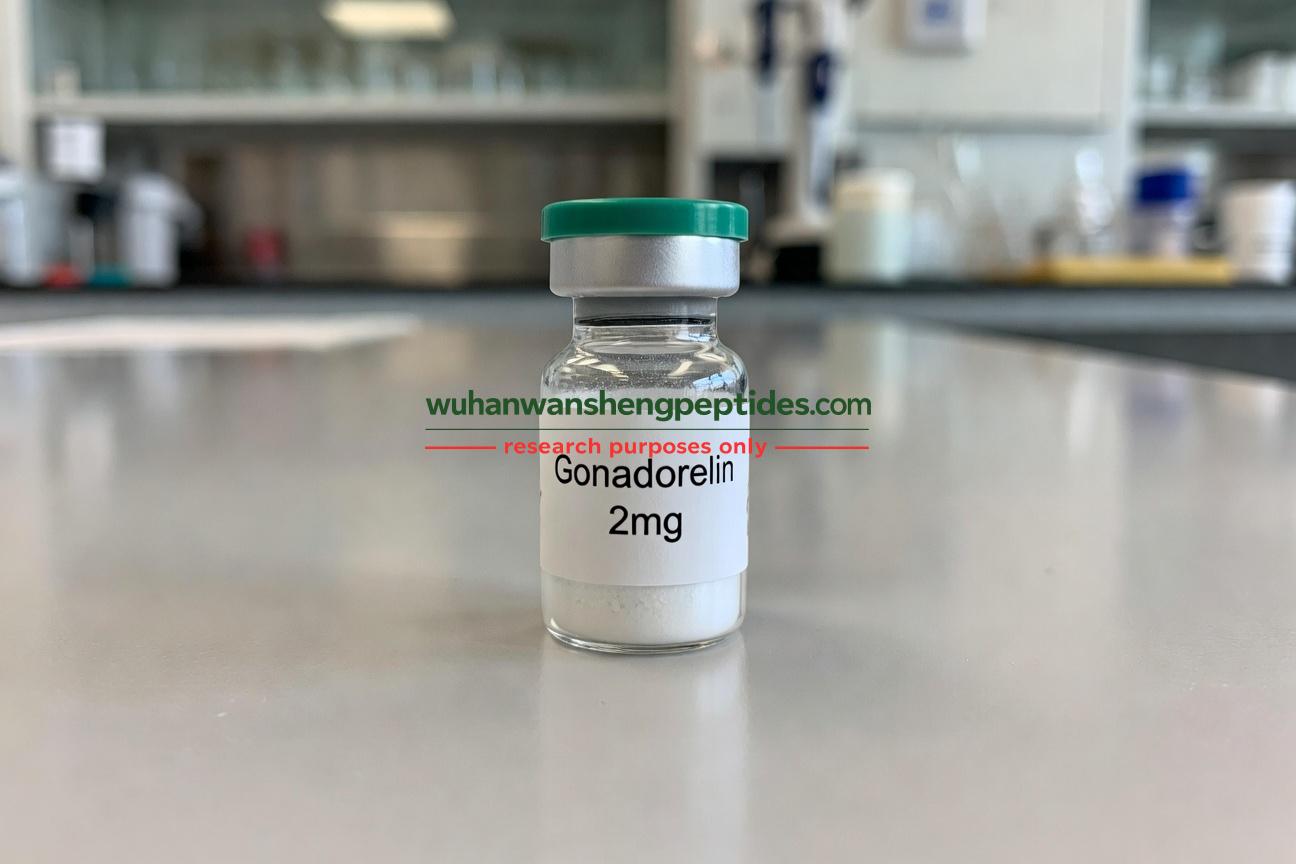gonadorelin 2mg