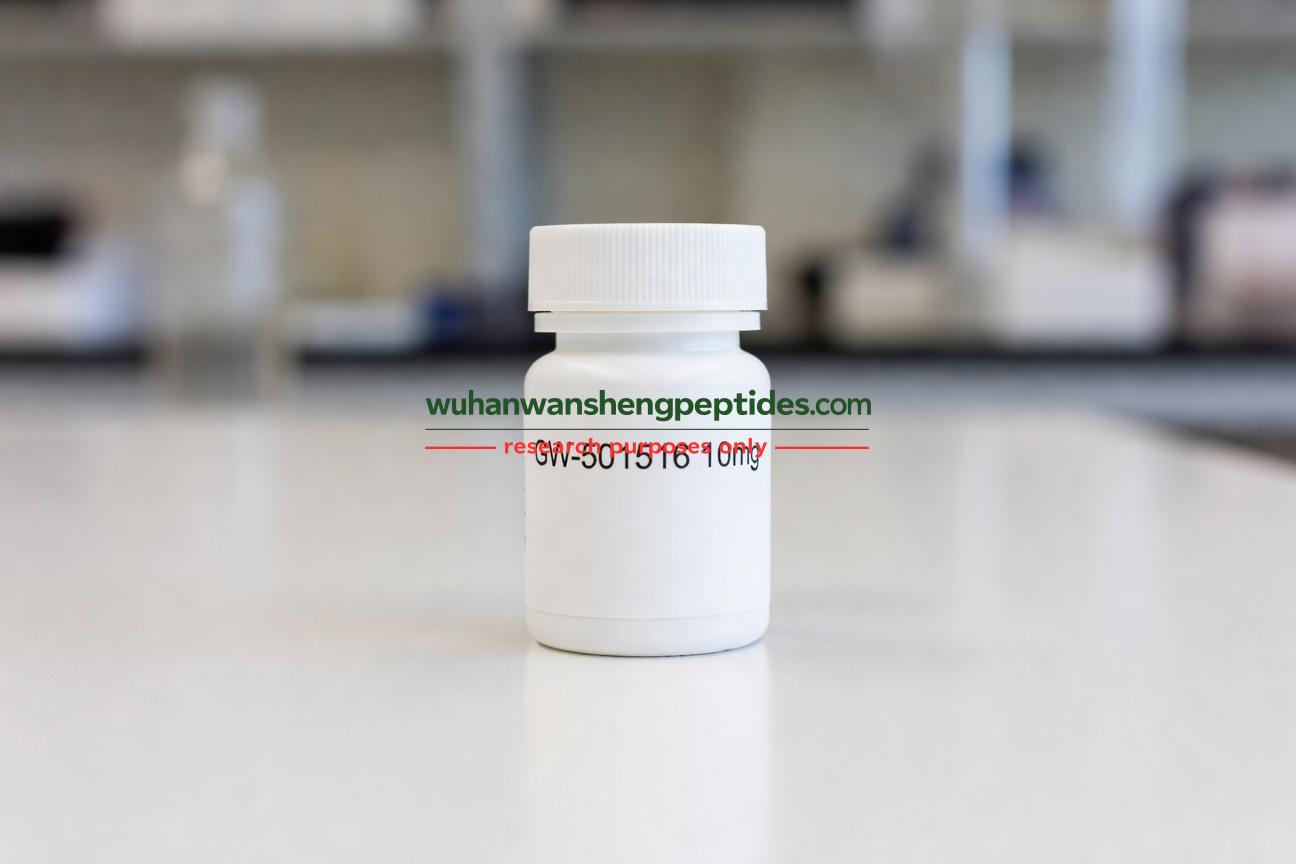 GW-501516 (Cardarine) 10mg