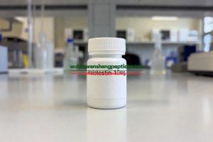 Halotestin (Fluoxymesterone) 10mg