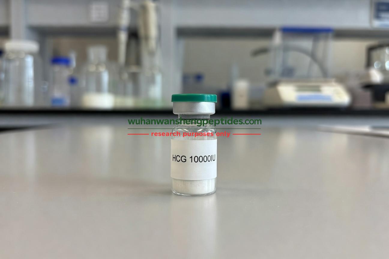 hcg 10000iu