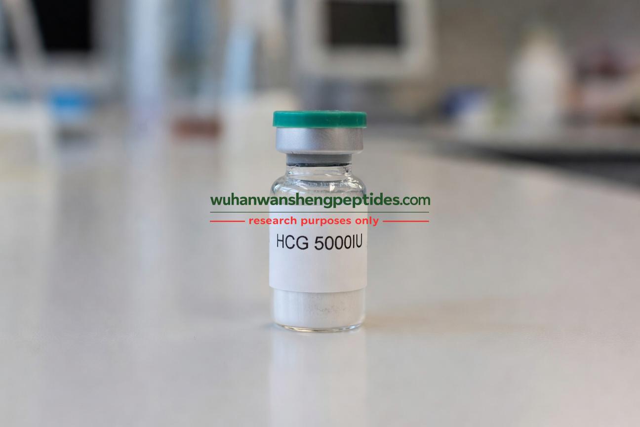 hcg