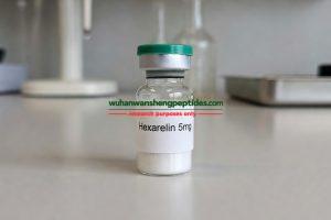 hexarelin 5mg