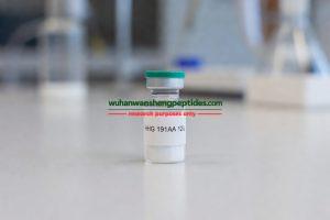 hgh 191aa (somatropin) 12iu