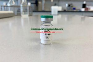 hgh 191aa (somatropin) 15iu