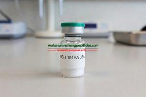 hgh 191aa (somatropin) 36iu