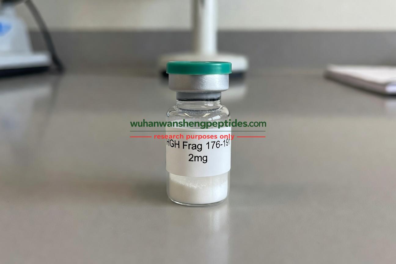HGH Fragment 176-191 2mg