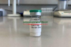 HGH Fragment 176-191 5mg