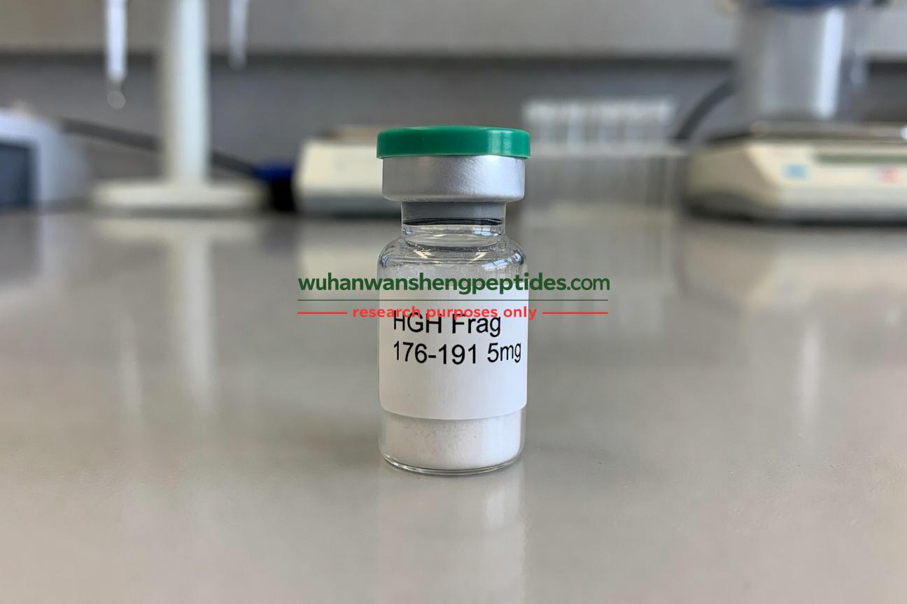 HGH Fragment 176-191 5mg
