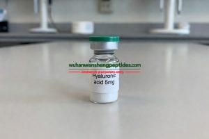 hyaluronic acid 5mg
