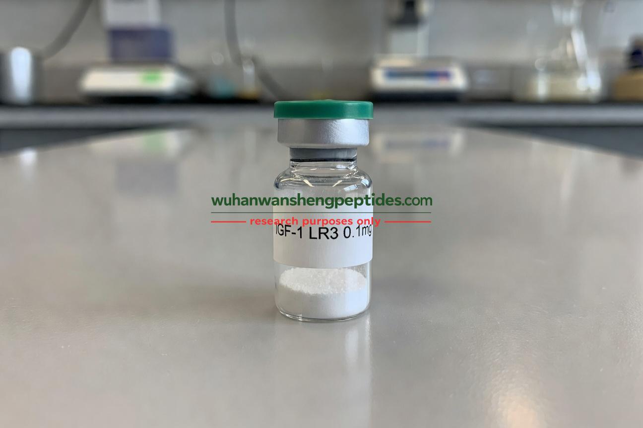 IGF-1 LR3 0.1mg