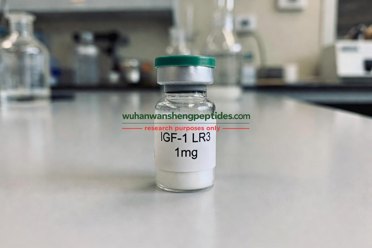 IGF-1 LR3 1mg