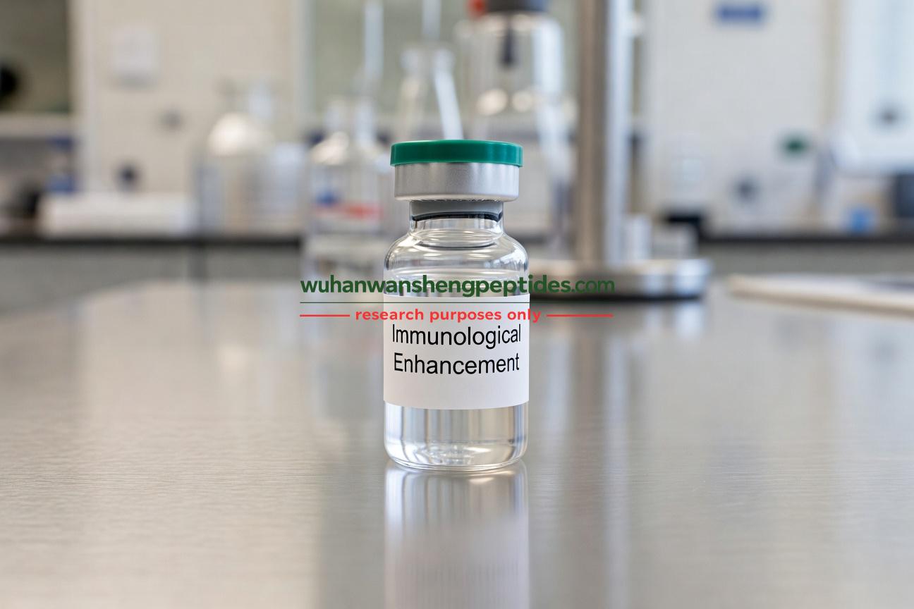 Immunological Enhancement (Glutathione 200mg+Ascorbic Acid 200mg+Zinc Sulfate 2.5mg) 10ml