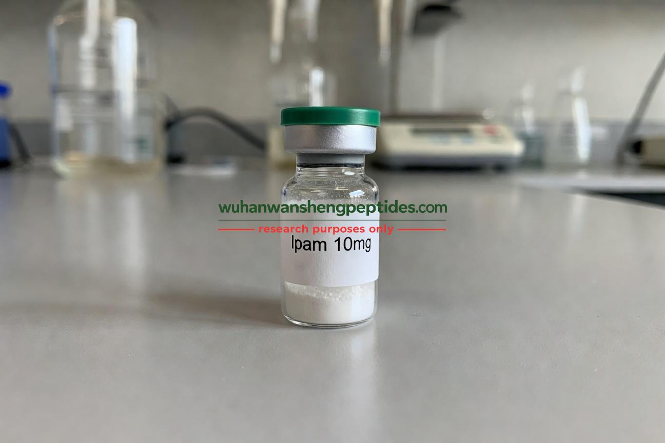 Ipamorelin 10mg
