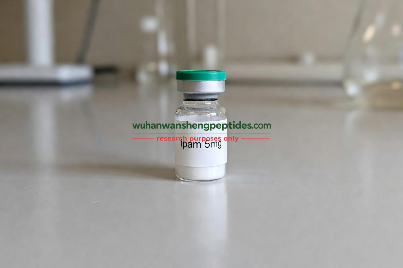 Ipamorelin 5mg