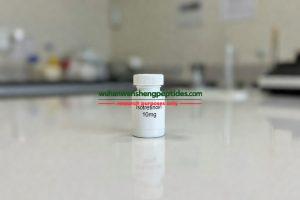 Isotretinoin 10mg