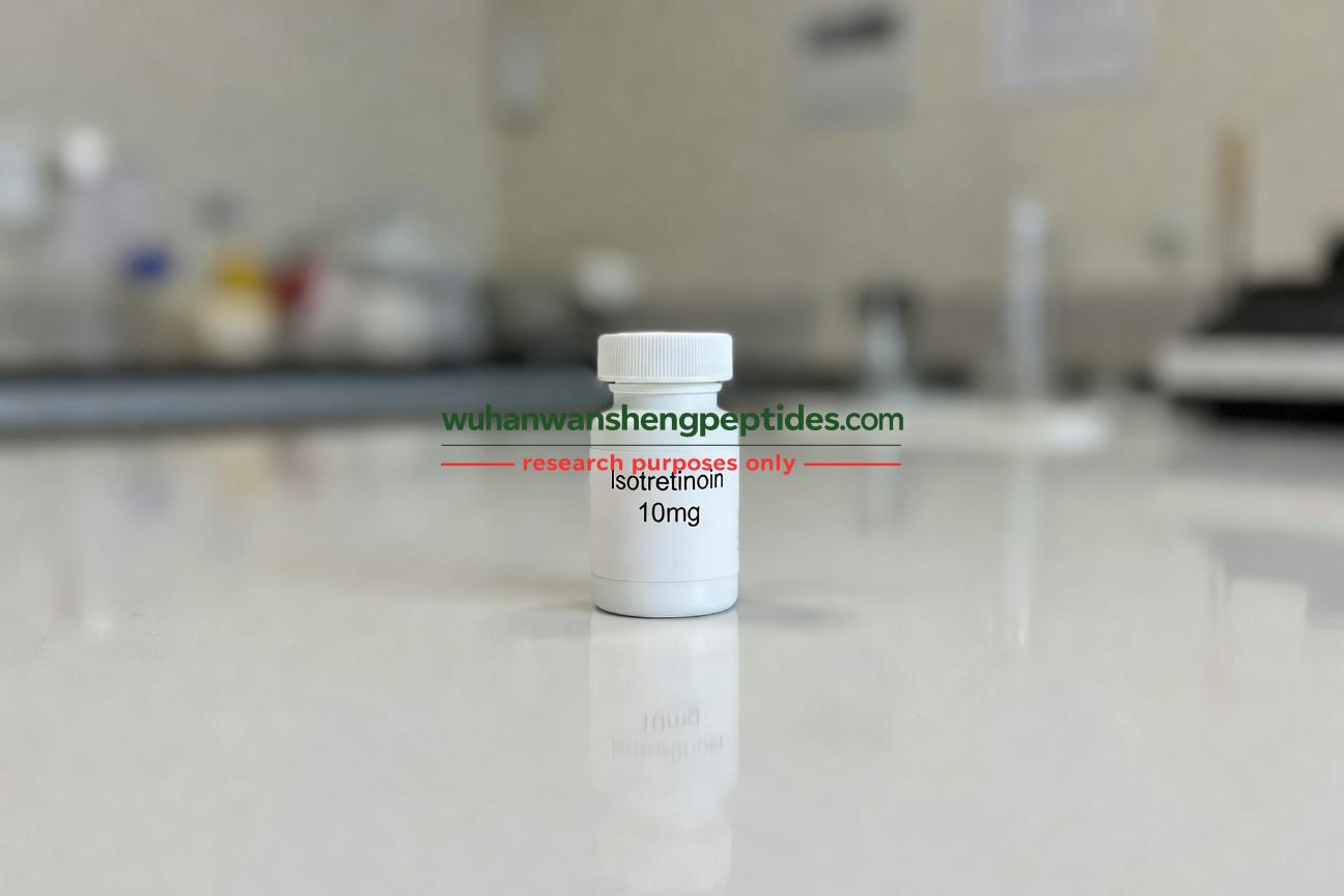 Isotretinoin 10mg