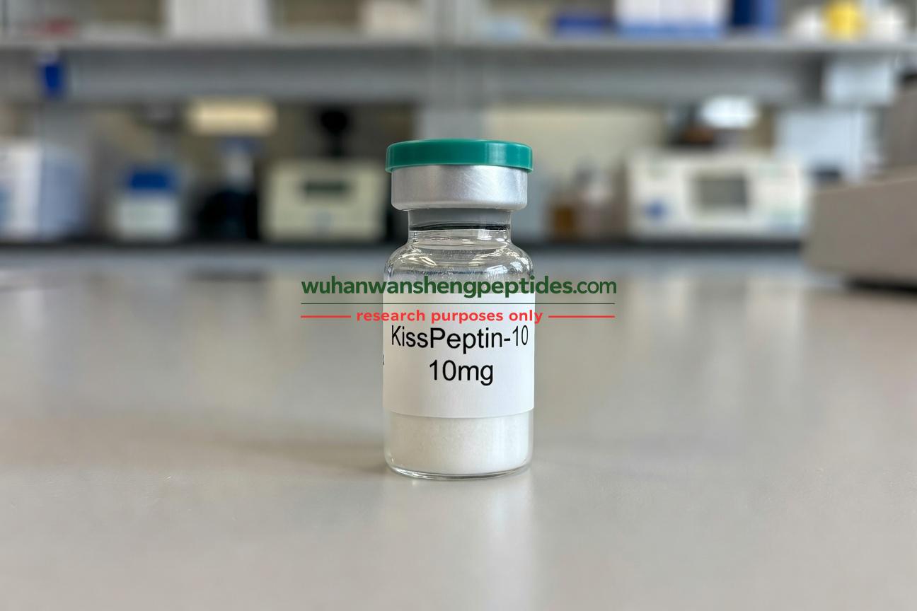 kisspeptin 10 10mg
