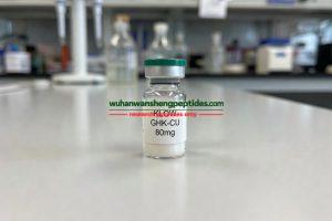 klow ghk cu 50mg+tb500 10mg+bpc157 10mg+kpv 10mg