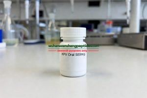 KPV Oral 500mcg