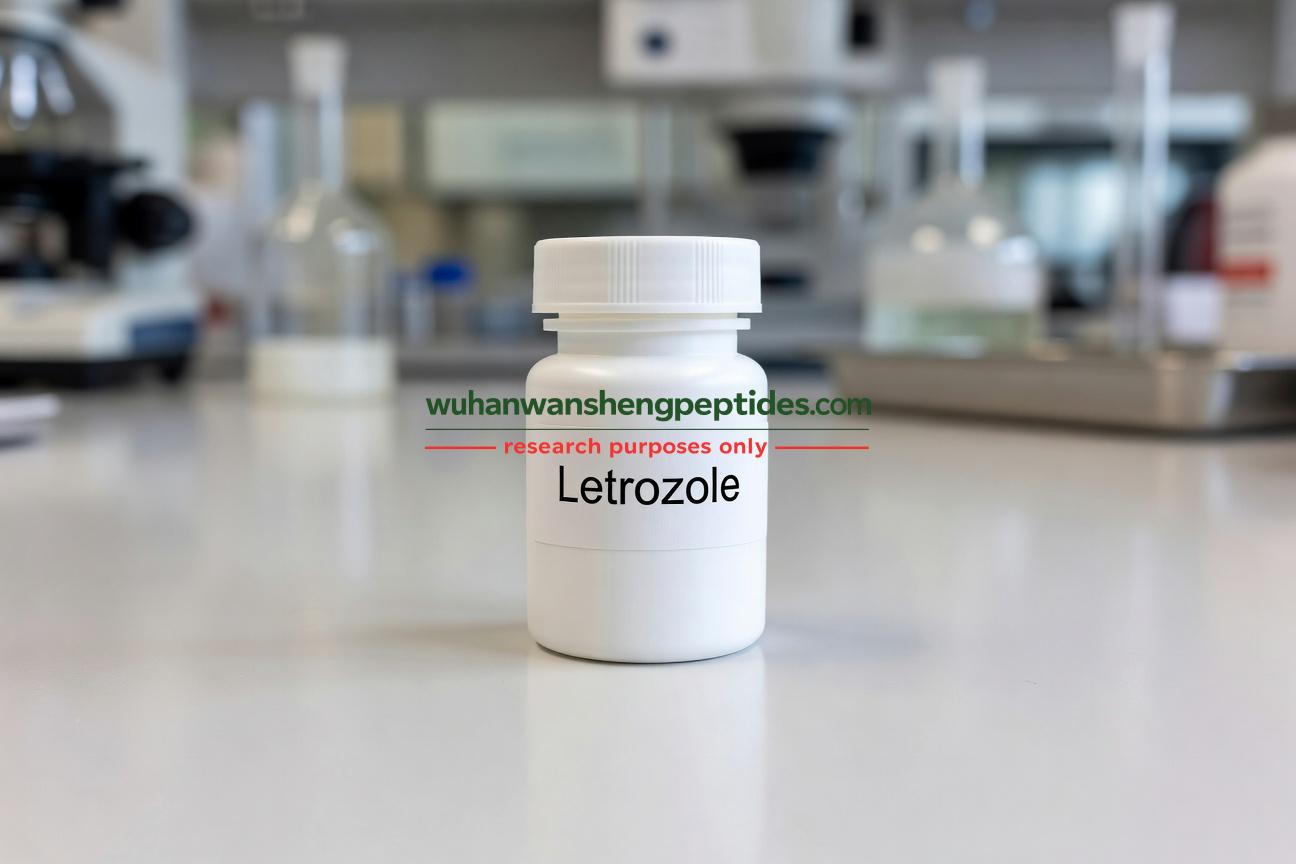 Letrozole 2.5mg