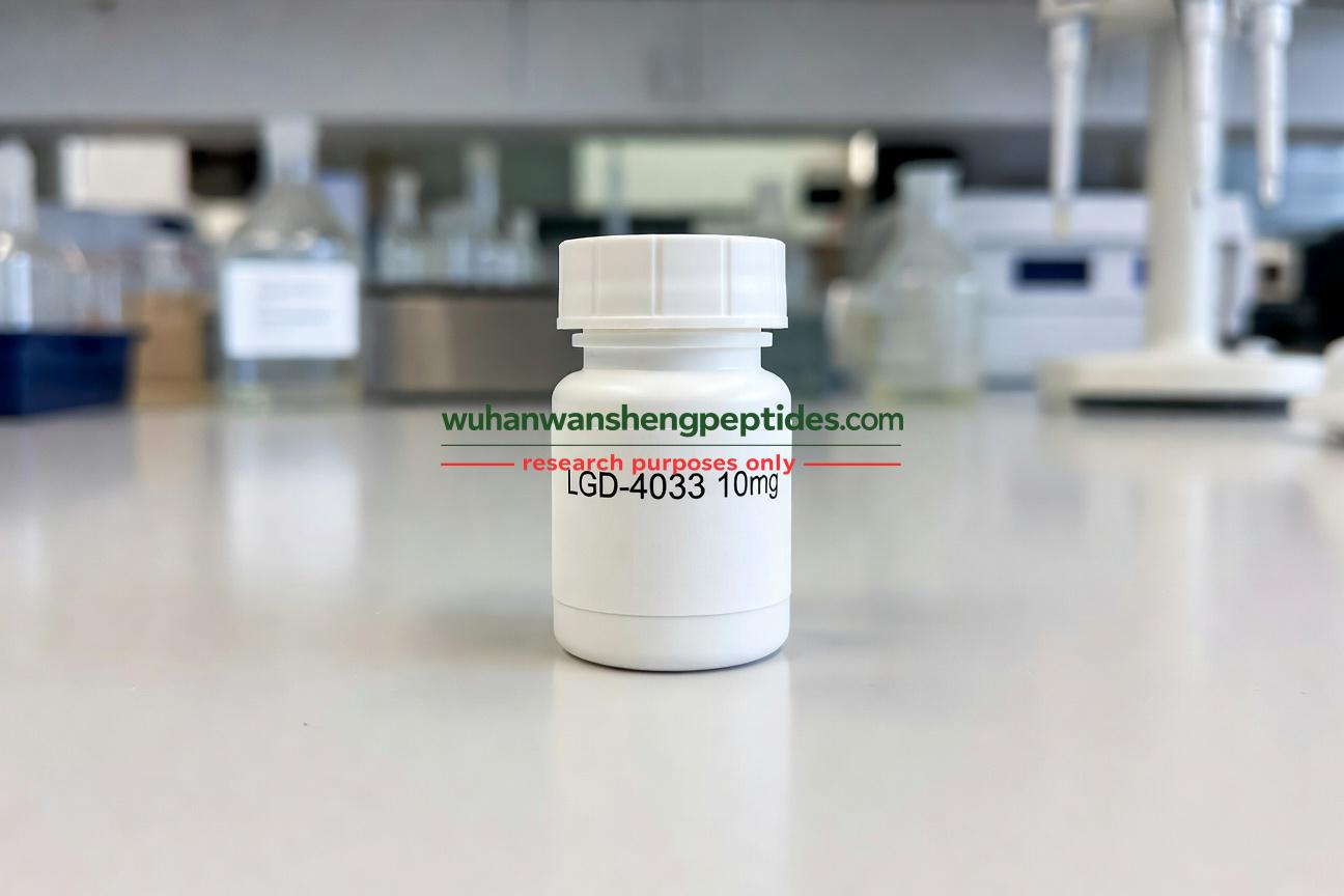 LGD-4033 (Ligandrol) 10mg