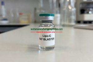 Lipo-C FAT BLASTER 10ml