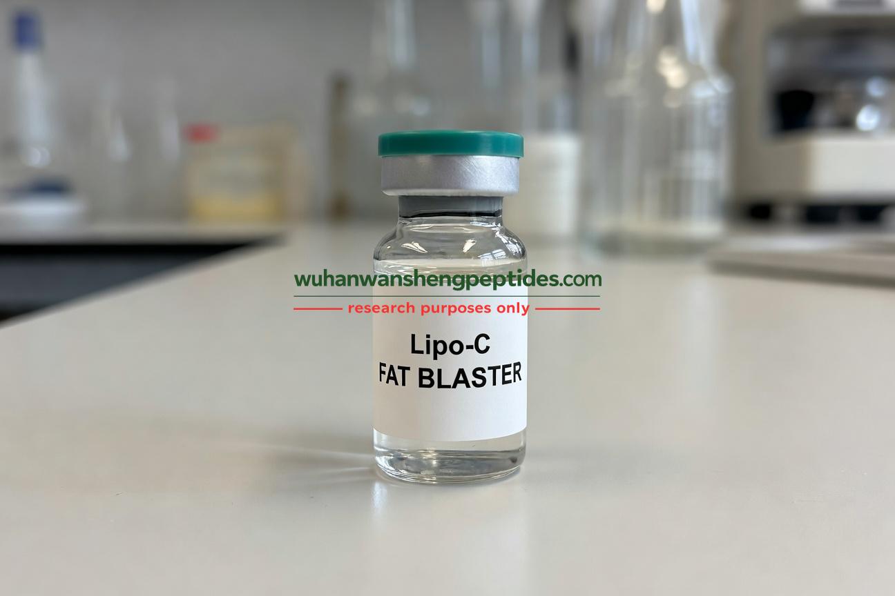 Lipo-C FAT BLASTER 10ml