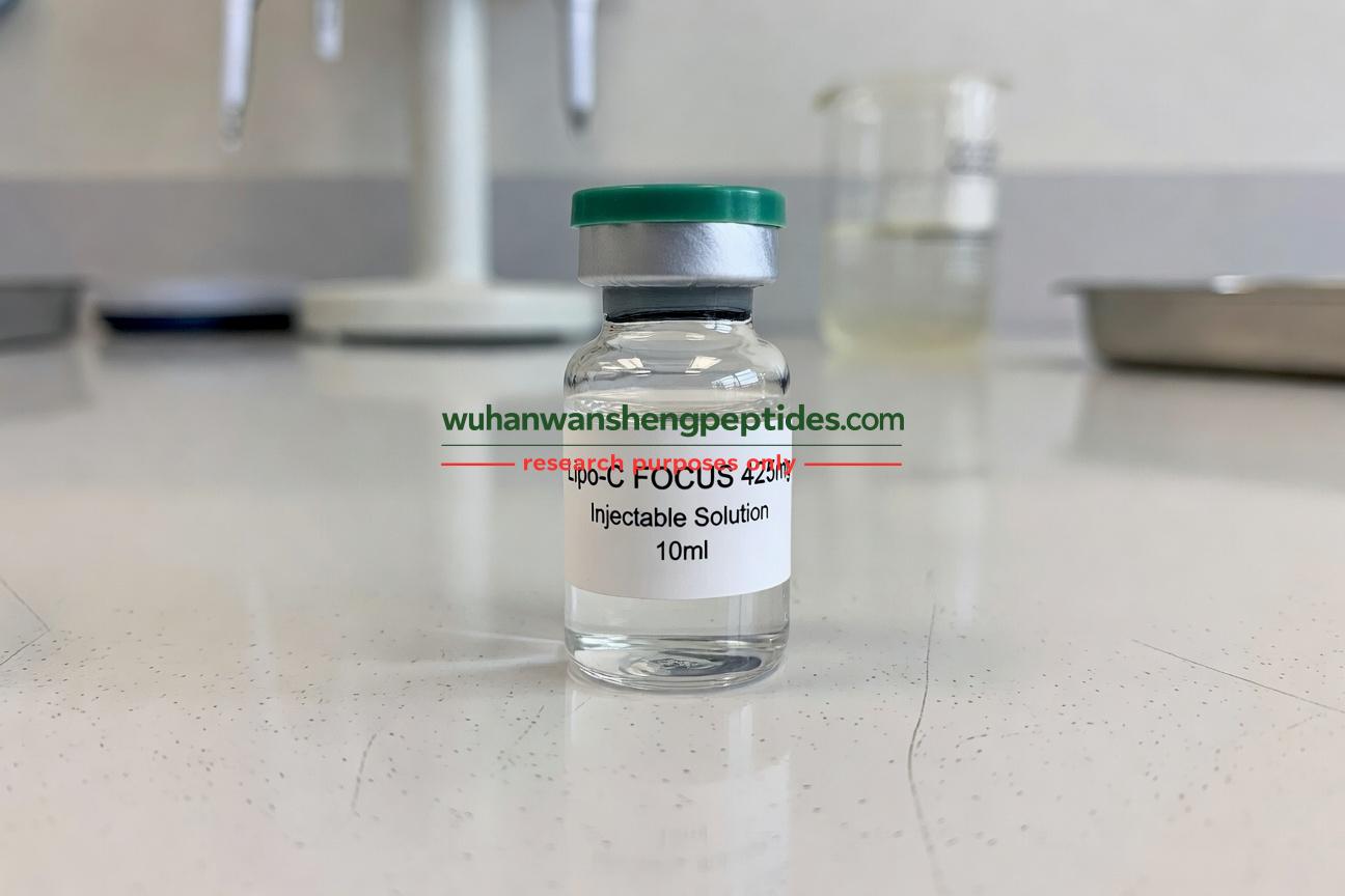 Lipo-C FOCUS 425mg 10ml