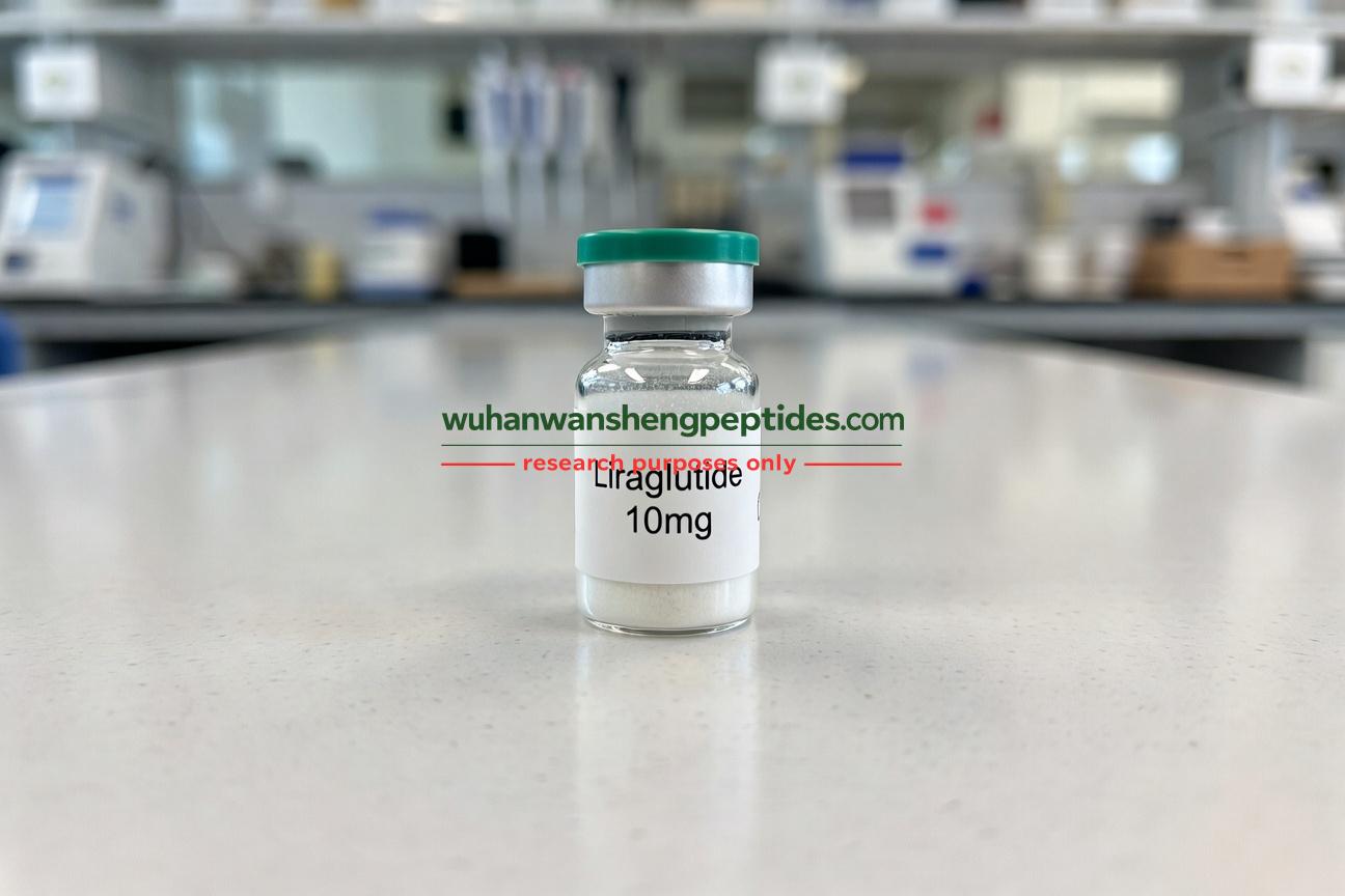 liraglutide 10mg