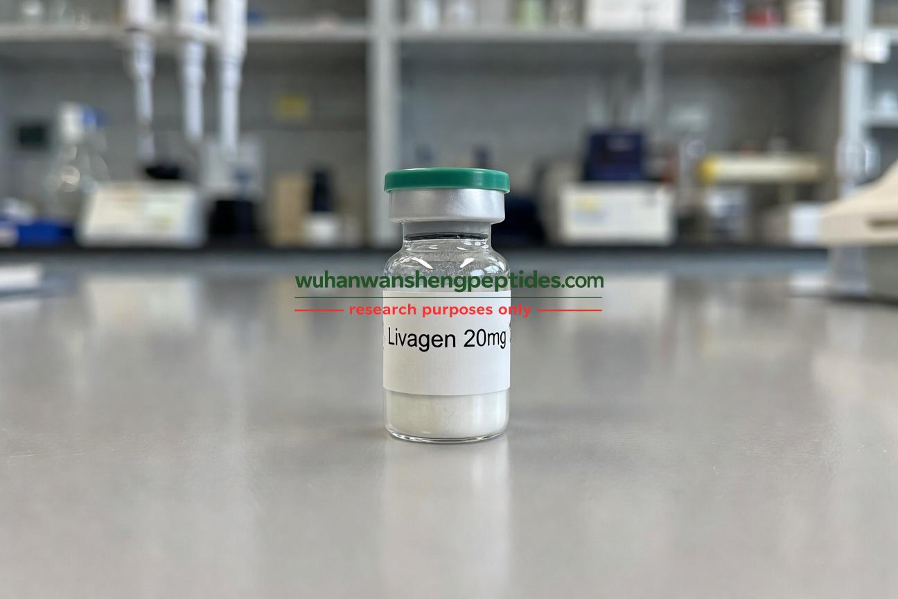 livagen 20mg
